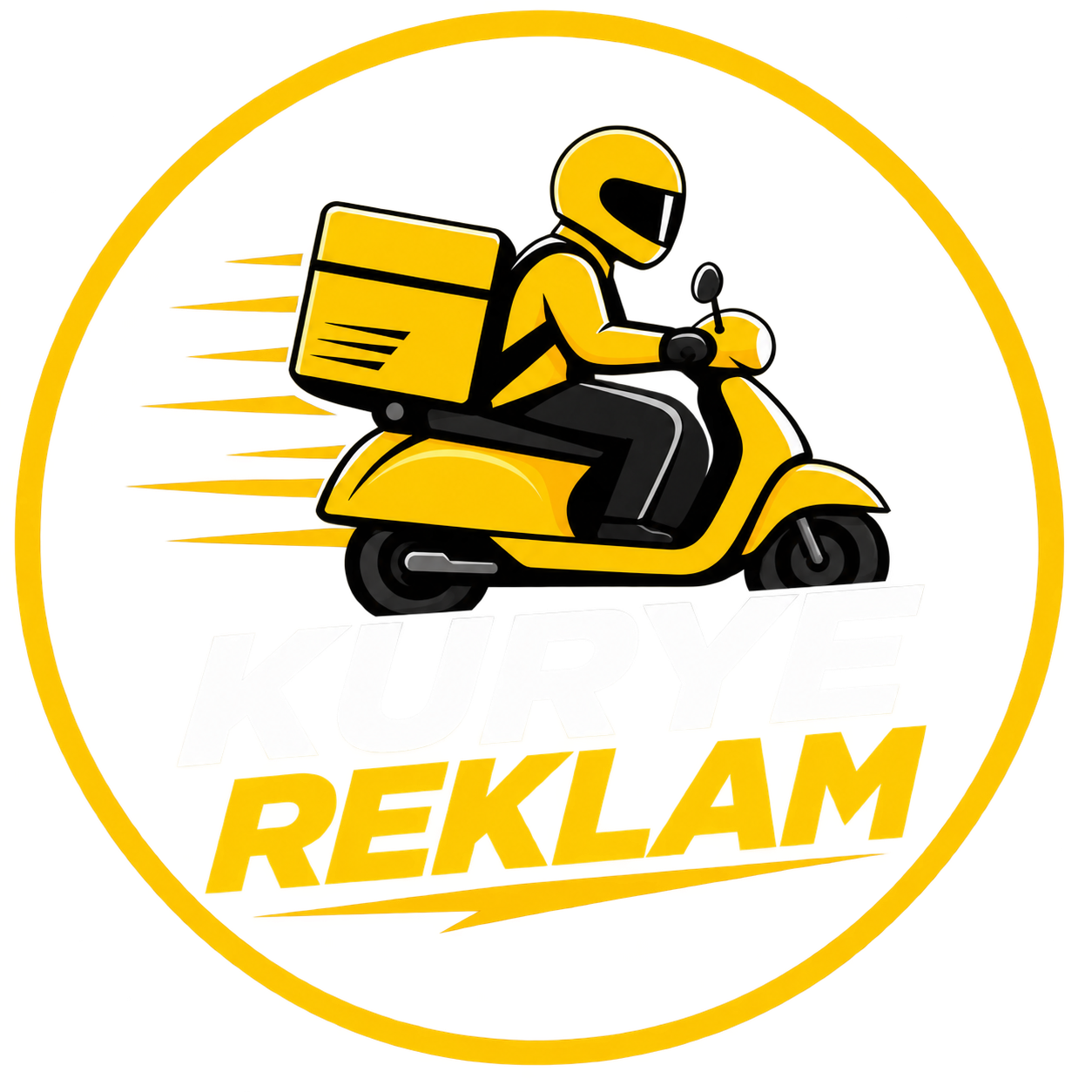 Kurye Reklam